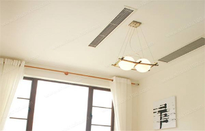 中央黄瓜视频在线下载安装好之后发现没留检修口，该怎么办呢？